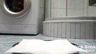 2 Days Shit, ScatKings.com Scat Porn 6 ScatKings.com Scat Porn