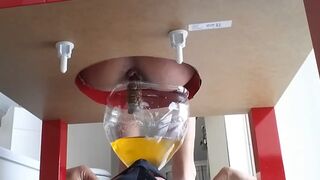 All-In Funnel - video 2, ScatKings.com Scat Porn 4 ScatKings.com Scat Porn