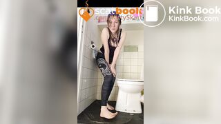 Altitude load toilet splash, ScatKings.com Scat Porn 17 ScatKings.com Scat Porn