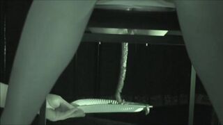 Amateur Domina shits in Slave's Mouth, ScatKings.com Scat Porn 8 ScatKings.com Scat Porn