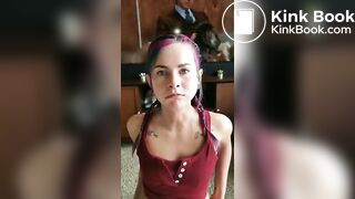 Amazing Slut Eating From Ass, ScatKings.com Scat Porn 18 ScatKings.com Scat Porn