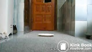AnaDidovic002, ScatKings.com Scat Porn 4 ScatKings.com Scat Porn
