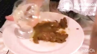 Avaleuse de merde, ScatKings.com Scat Porn 4 ScatKings.com Scat Porn