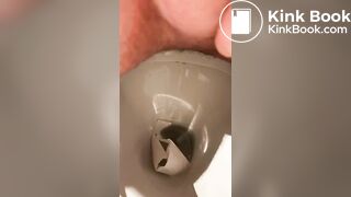 Big Morning Poo, ScatKings.com Scat Porn 2 ScatKings.com Scat Porn