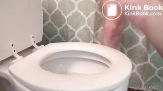 Camgirl really needs to shit, ScatKings.com Scat Porn 6 ScatKings.com Scat Porn