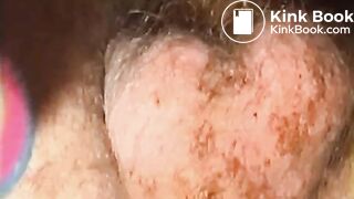 CloseupSmearing, ScatKings.com Scat Porn 2 ScatKings.com Scat Porn