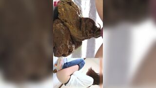 Cute Japanese Teen Poop, ScatKings.com Scat Porn 16 ScatKings.com Scat Porn