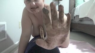 DIRTY FAT, ScatKings.com Scat Porn 3 ScatKings.com Scat Porn