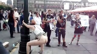 Demonstration, ScatKings.com Scat Porn 12 ScatKings.com Scat Porn