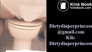 Diaper Scat :X, ScatKings.com Scat Porn 16 ScatKings.com Scat Porn