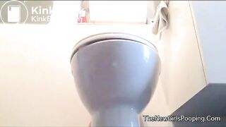 Dirty Feet Pooping, ScatKings.com Scat Porn 17 ScatKings.com Scat Porn