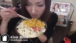 Eating and pooping, ScatKings.com Scat Porn 8 ScatKings.com Scat Porn