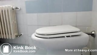 Extreme Messy Scat Play, ScatKings.com Scat Porn 29 ScatKings.com Scat Porn