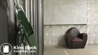 Feeding slave, ScatKings.com Scat Porn 6 ScatKings.com Scat Porn