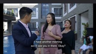 Filipina girl has to poop in toilet, ScatKings.com Scat Porn 13 ScatKings.com Scat Porn