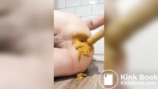 Gay scat slut loves to fuck his ass, ScatKings.com Scat Porn 4 ScatKings.com Scat Porn