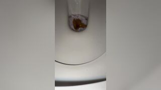 Gf Pooping 03, ScatKings.com Scat Porn 7 ScatKings.com Scat Porn