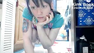 Girl Poop_2, ScatKings.com Scat Porn 5 ScatKings.com Scat Porn
