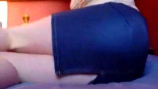 Girl Shitting in panties, ScatKings.com Scat Porn 15 ScatKings.com Scat Porn
