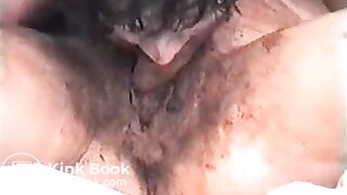 Ingrid und ich, ScatKings.com Scat Porn 15 ScatKings.com Scat Porn