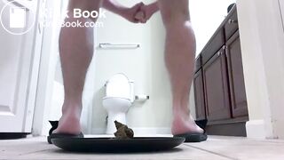 It feels so good to shit in slides, ScatKings.com Scat Porn 9 ScatKings.com Scat Porn