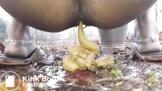 Milf Indian pooping, ScatKings.com Scat Porn 12 ScatKings.com Scat Porn