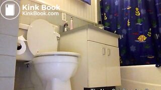 Nasty blonde smelly shit, ScatKings.com Scat Porn 11 ScatKings.com Scat Porn