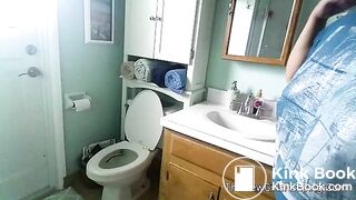 One Long Plop, ScatKings.com Scat Porn 14 ScatKings.com Scat Porn