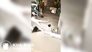 Passed out boy shits all over floor involuntarily, ScatKings.com Scat Porn 7 ScatKings.com Scat Porn