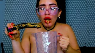 Pitcher Games: Shitty Vomit pt1, ScatKings.com Scat Porn 3 ScatKings.com Scat Porn