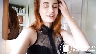 Redhead SCAT, ScatKings.com Scat Porn 11 ScatKings.com Scat Porn
