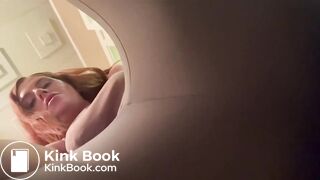 Redhead fart, ScatKings.com Scat Porn 11 ScatKings.com Scat Porn