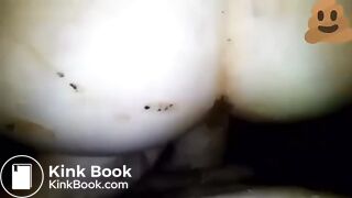 SCAT COUPLE DING FILTHY SHIT & SCAT SEX COMPILATION, ScatKings.com Scat Porn 8 ScatKings.com Scat Porn