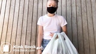 SCAT - Sexandcandy Pooping, ScatKings.com Scat Porn 7 ScatKings.com Scat Porn