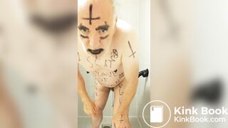 Satan Scat Slave Loves Extreme Poop Part 2, ScatKings.com Scat Porn 3 ScatKings.com Scat Porn