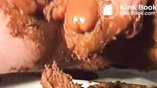 Scat - ShittyCumCloseup, ScatKings.com Scat Porn 1 ScatKings.com Scat Porn