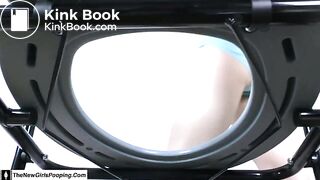 Sharada Potty Cam 6, ScatKings.com Scat Porn 5 ScatKings.com Scat Porn