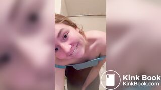 Shit spread 1, ScatKings.com Scat Porn 5 ScatKings.com Scat Porn