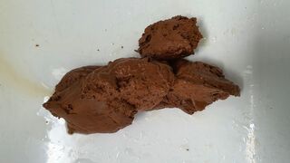 Shitting in my bathtub., ScatKings.com Scat Porn 9 ScatKings.com Scat Porn