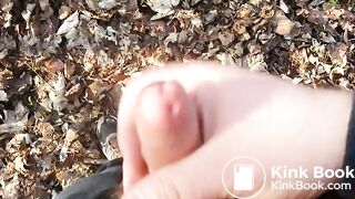 Spring Cumshot, ScatKings.com Scat Porn 16 ScatKings.com Scat Porn