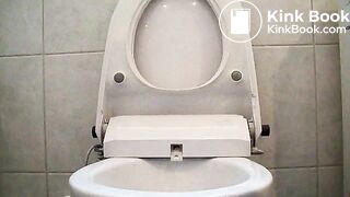 StockingToiletShitPiss, ScatKings.com Scat Porn 2 ScatKings.com Scat Porn