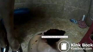 Three Chinese Queens, ScatKings.com Scat Porn 5 ScatKings.com Scat Porn