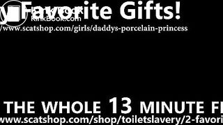 Two Gifts HD Trailer, ScatKings.com Scat Porn 14 ScatKings.com Scat Porn