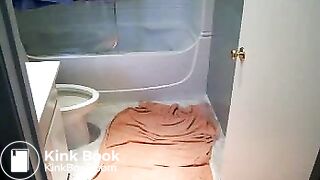 Upside Down Shit, ScatKings.com Scat Porn 6 ScatKings.com Scat Porn
