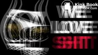WeLoveShit - Socks + Shit, ScatKings.com Scat Porn 13 ScatKings.com Scat Porn