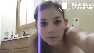 Young Girl Eating Her Shit For First Time, ScatKings.com Scat Porn 9 ScatKings.com Scat Porn
