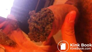 branle scat (2), ScatKings.com Scat Porn 3 ScatKings.com Scat Porn