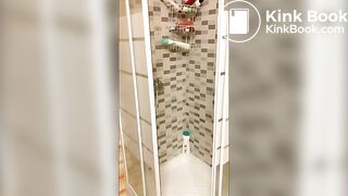dans la douche, ScatKings.com Scat Porn 7 ScatKings.com Scat Porn