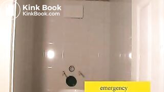 emergency, ScatKings.com Scat Porn 8 ScatKings.com Scat Porn