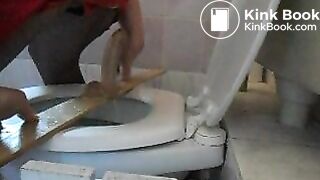 gaggingfeb1202, ScatKings.com Scat Porn 7 ScatKings.com Scat Porn